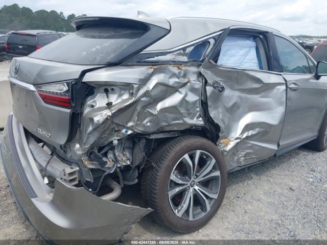 2021 LEXUS RX 350 2T2HZMAA9MC208487 Photo 5