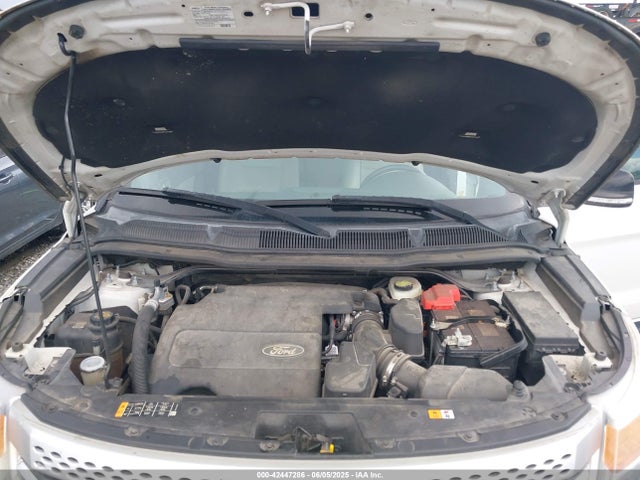 1FM5K7D88FGB22240 Ford 2015