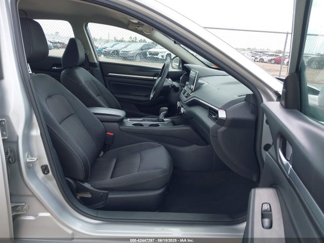 Nissan Altima 2022 1N4BL4DVXNN321072 Image 5