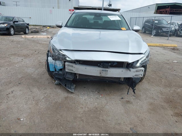 Nissan Altima 2022 1N4BL4DVXNN321072 Image 6