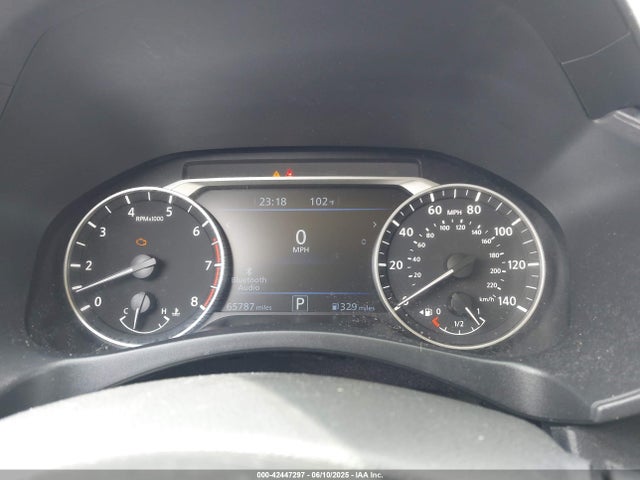 Nissan Altima 2022 1N4BL4DVXNN321072 Image 7