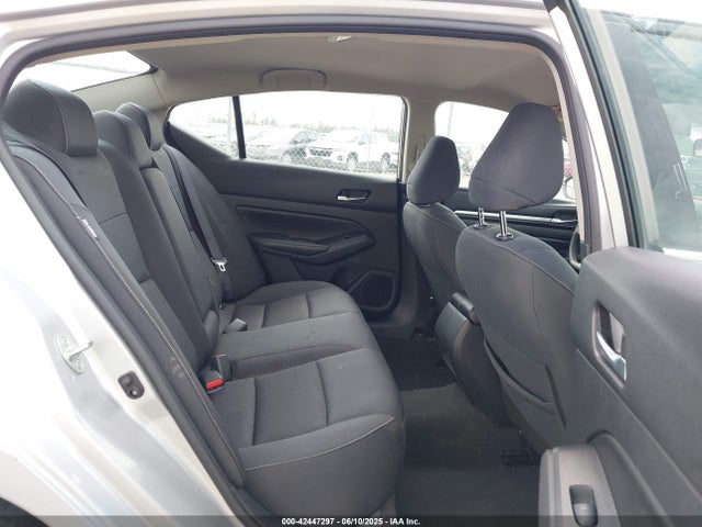 Nissan Altima 2022 1N4BL4DVXNN321072 Image 8