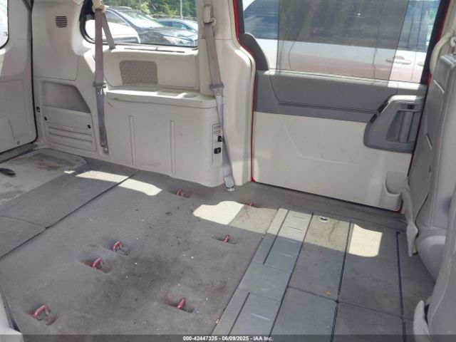 2008 CHRYSLER TOWN & COUNTRY 2A8HR54P68R695799 Photo 7