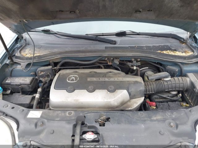 2005 ACURA MDX 2HNYD18215H537556 Photo 9