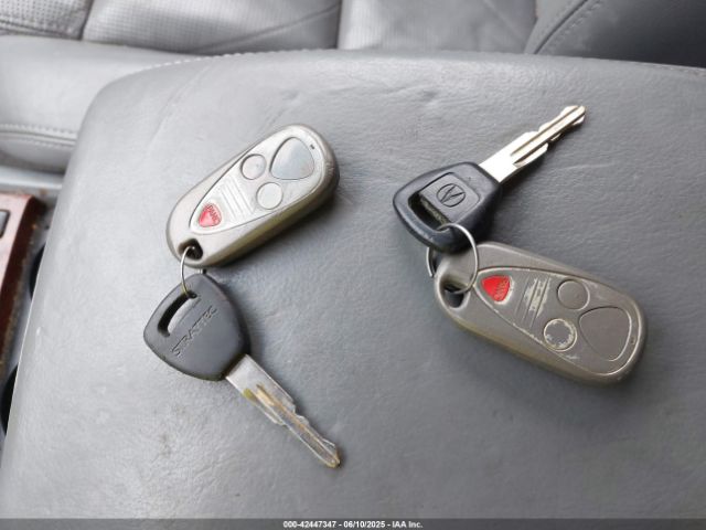 2005 ACURA MDX 2HNYD18215H537556 Photo 10