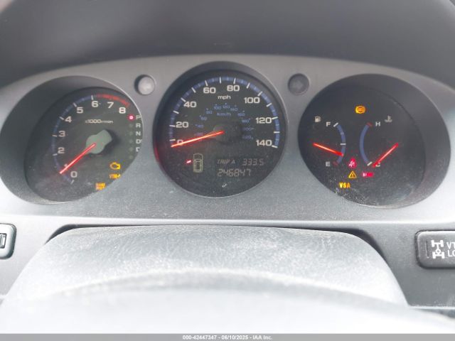 2005 ACURA MDX 2HNYD18215H537556 Photo 6