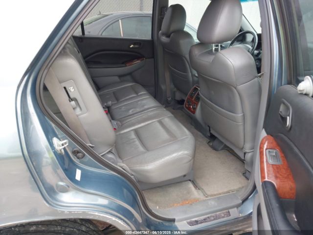 2005 ACURA MDX 2HNYD18215H537556 Photo 7
