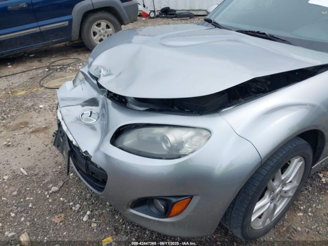 2011 MAZDA MX-5 MIATA JM1NC2JF4B0218019 Photo 5