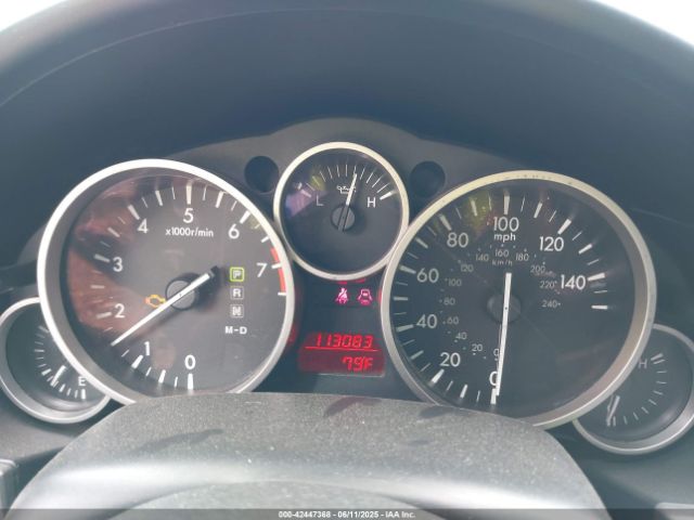 2011 MAZDA MX-5 MIATA JM1NC2JF4B0218019 Photo 6