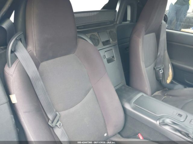 2011 MAZDA MX-5 MIATA JM1NC2JF4B0218019 Photo 7