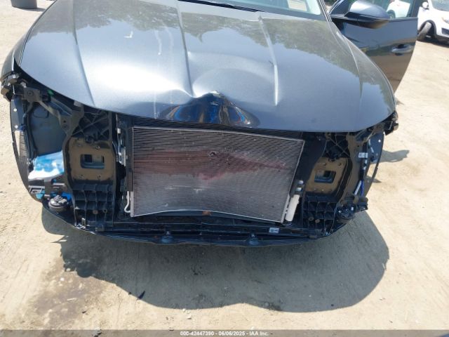 2023 HYUNDAI TUCSON 5NMJFCAEXPH241119 Photo 5