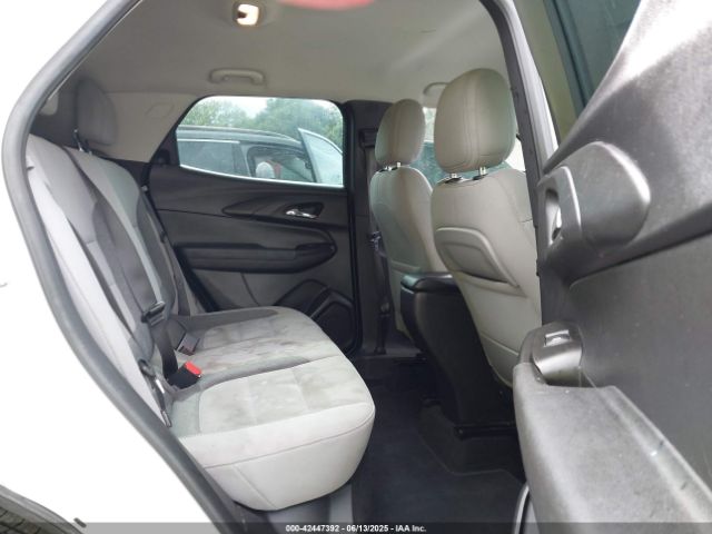 2021 CHEVROLET TRAILBLAZER KL79MMS2XMB158578 Photo 7