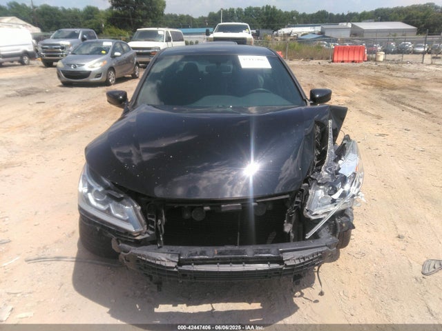 Aukcja sprzedaży 2016 Honda Accord Sport, vin: 1HGCR2F52GA035212, numer aukcji: 42447406