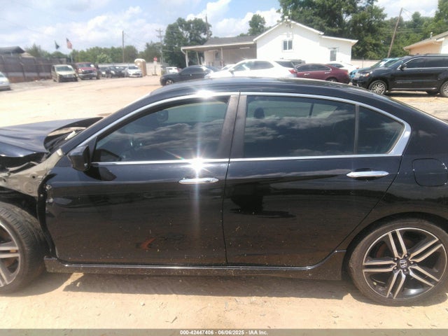 Aukcja sprzedaży 2016 Honda Accord Sport, vin: 1HGCR2F52GA035212, numer aukcji: 42447406