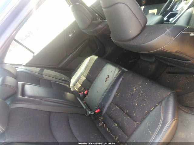 Aukcja sprzedaży 2016 Honda Accord Sport, vin: 1HGCR2F52GA035212, numer aukcji: 42447406