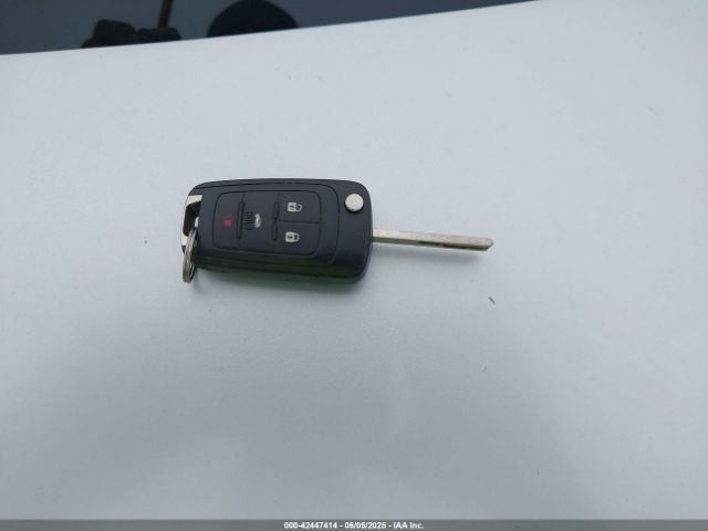 1G1PC5SBXF7240327 Chevrolet Cruze 1lt Auto
