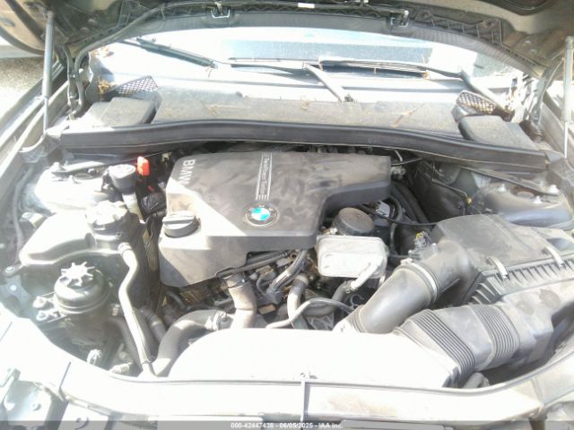 WBAVL1C51EVY21383 BMW X1 Xdrive28i