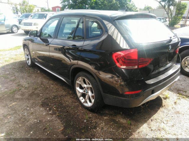 WBAVL1C51EVY21383 BMW X1 Xdrive28i