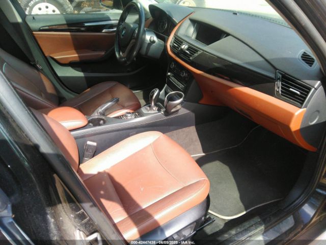 WBAVL1C51EVY21383 BMW X1 Xdrive28i