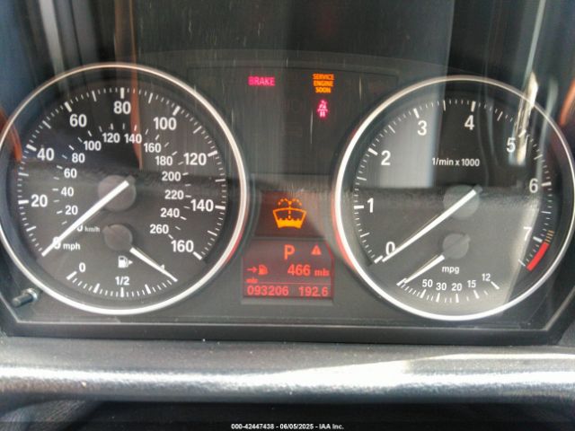 WBAVL1C51EVY21383 BMW X1 Xdrive28i