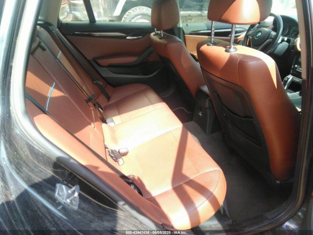 WBAVL1C51EVY21383 BMW X1 Xdrive28i