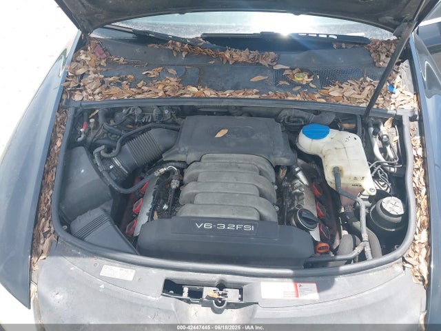 2008 AUDI A6 WAUDH74F98N157653 Photo 9