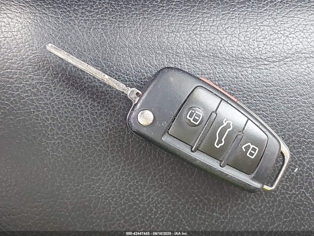 2008 AUDI A6 WAUDH74F98N157653 Photo 10