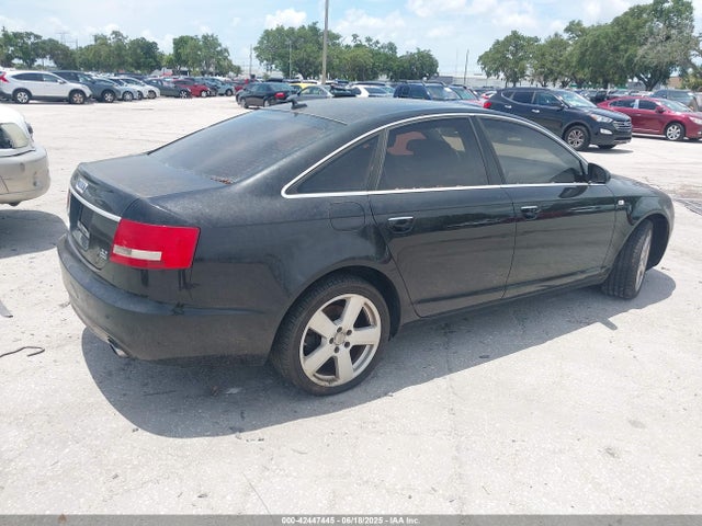 2008 AUDI A6 WAUDH74F98N157653 Photo 3