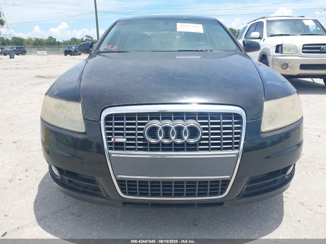 2008 AUDI A6 WAUDH74F98N157653 Photo 5