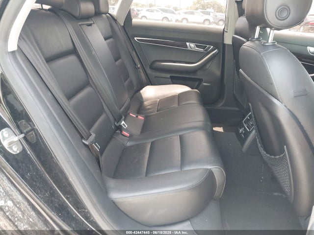 2008 AUDI A6 WAUDH74F98N157653 Photo 7