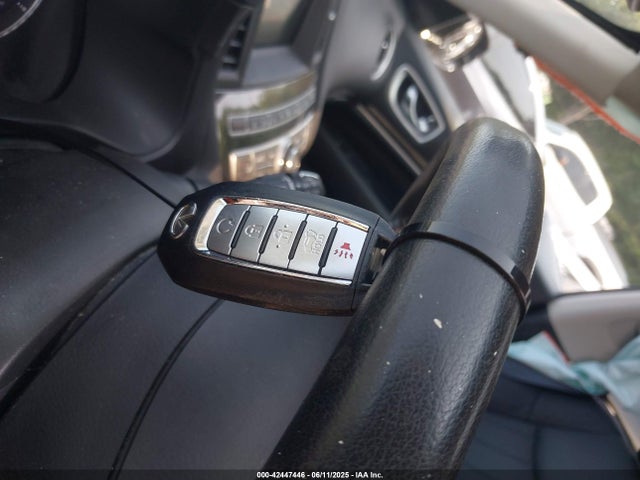 Aukcja sprzedaży 2020 Infiniti Qx60 Luxe Awd, vin: 5N1DL0MM1LC501807, numer aukcji: 42447446