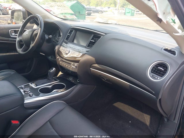 Aukcja sprzedaży 2020 Infiniti Qx60 Luxe Awd, vin: 5N1DL0MM1LC501807, numer aukcji: 42447446