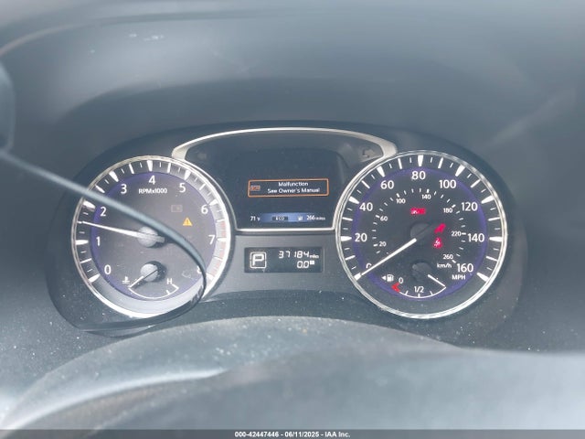 Aukcja sprzedaży 2020 Infiniti Qx60 Luxe Awd, vin: 5N1DL0MM1LC501807, numer aukcji: 42447446
