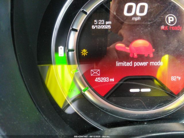 2017 FIAT 500E 3C3CFFGE8HT661536 Photo 6