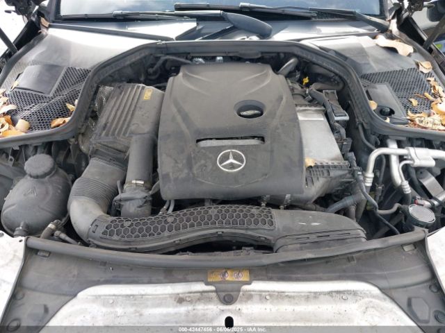 2018 MERCEDES-BENZ C 300 WDDWJ4KB1JF678659 Photo 9