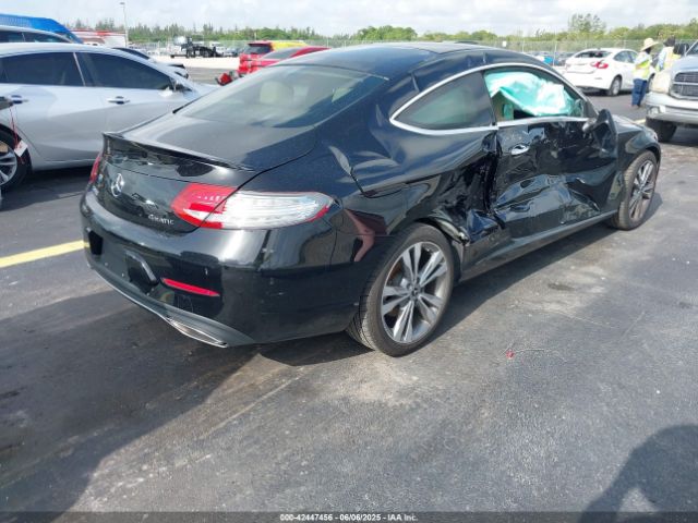 2018 MERCEDES-BENZ C 300 WDDWJ4KB1JF678659 Photo 3