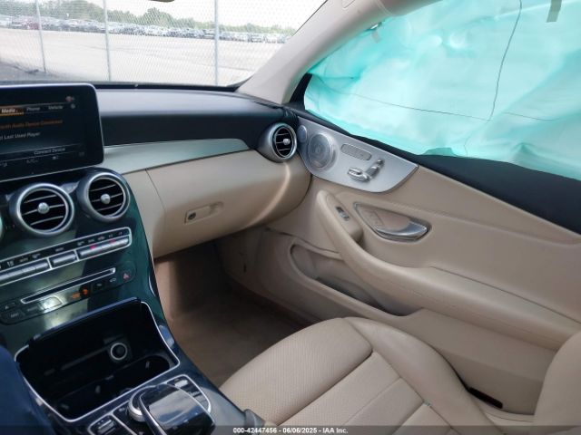 2018 MERCEDES-BENZ C 300 WDDWJ4KB1JF678659 Photo 4