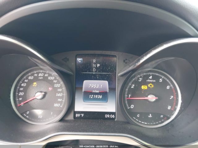 2018 MERCEDES-BENZ C 300 WDDWJ4KB1JF678659 Photo 6