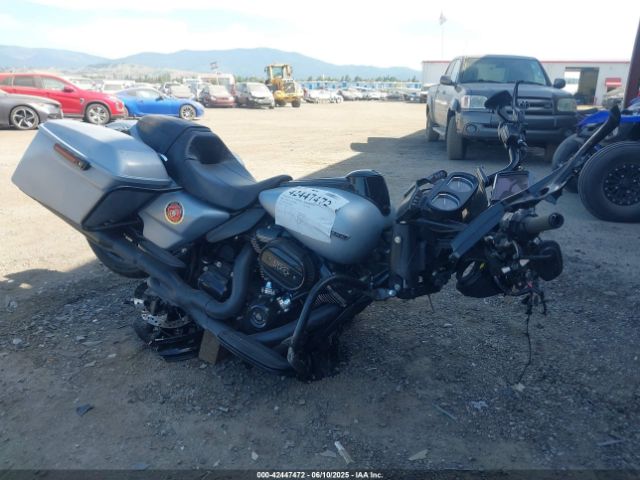 2020 HARLEY-DAVIDSON FLTRXS 1HD1KTP19LB637961