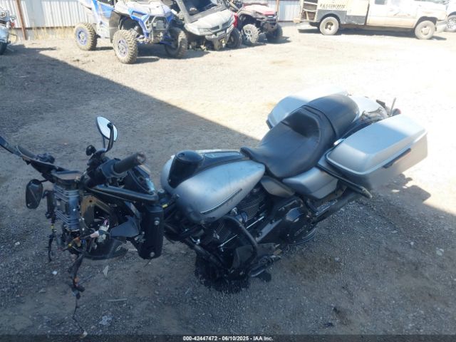 2020 HARLEY-DAVIDSON FLTRXS 1HD1KTP19LB637961 Photo 1