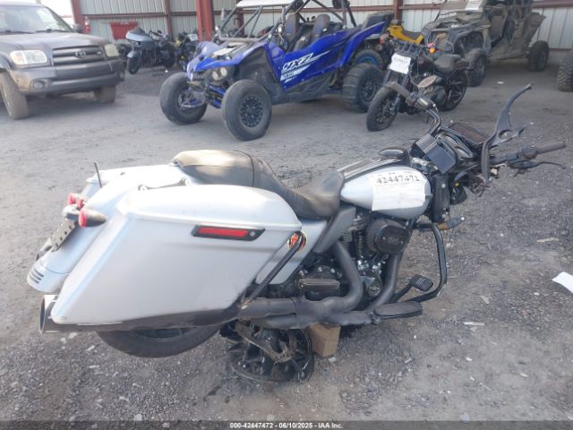 2020 HARLEY-DAVIDSON FLTRXS 1HD1KTP19LB637961 Photo 3