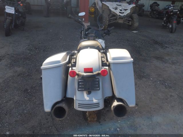 2020 HARLEY-DAVIDSON FLTRXS 1HD1KTP19LB637961 Photo 5