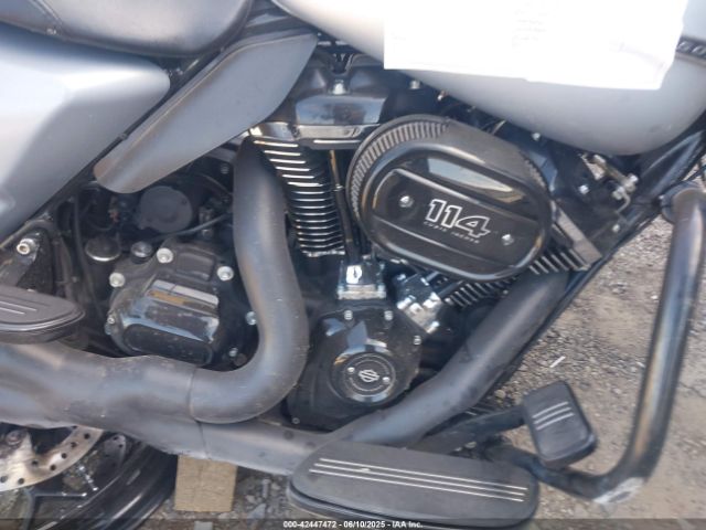 2020 HARLEY-DAVIDSON FLTRXS 1HD1KTP19LB637961 Photo 7