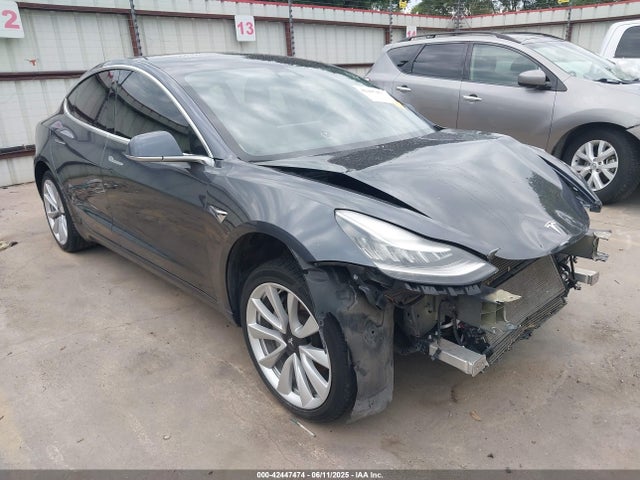 2018 TESLA MODEL 3 5YJ3E1EA5JF020138 Photo 0