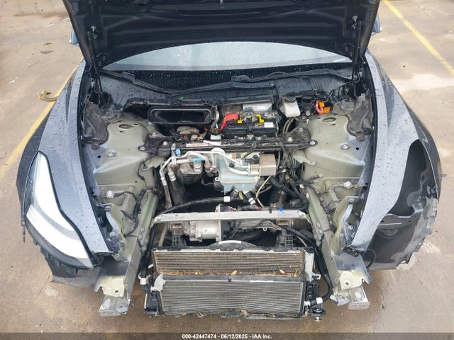 2018 TESLA MODEL 3 5YJ3E1EA5JF020138 Photo 9