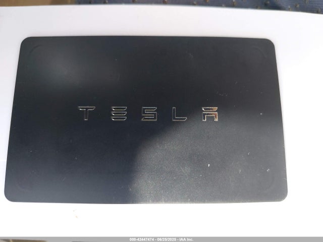 2018 TESLA MODEL 3 5YJ3E1EA5JF020138 Photo 10