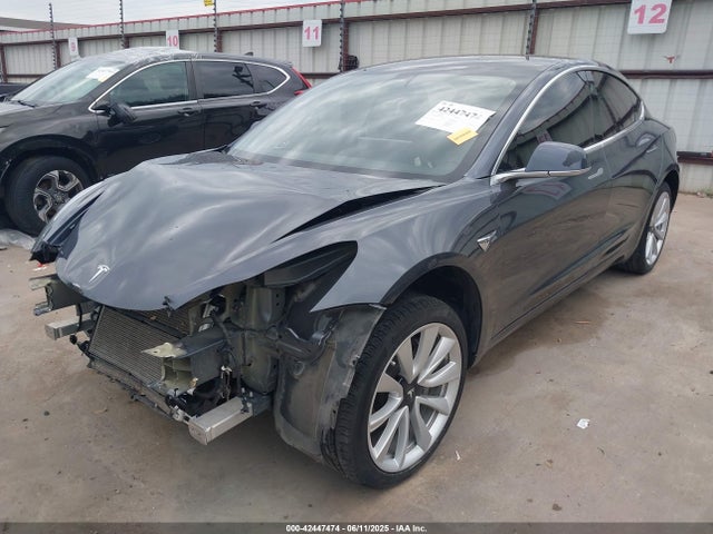2018 TESLA MODEL 3 5YJ3E1EA5JF020138 Photo 1