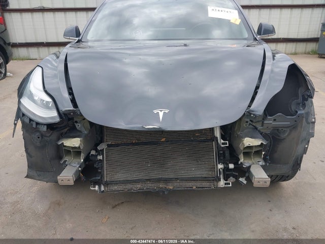 2018 TESLA MODEL 3 5YJ3E1EA5JF020138 Photo 5