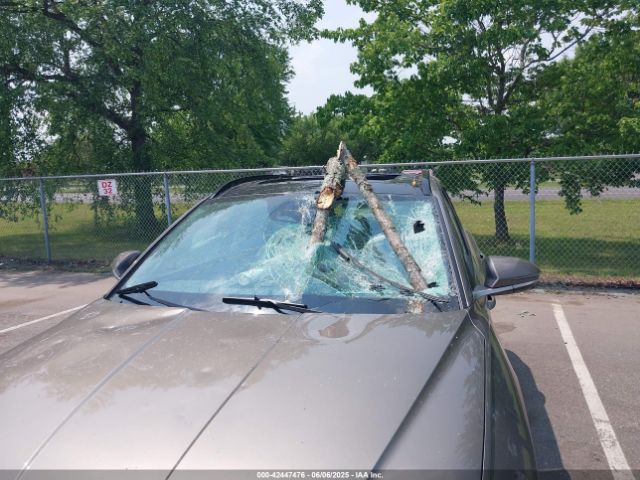 2025 HYUNDAI TUCSON HYBRID KM8JEDD15SU257663 Photo 5