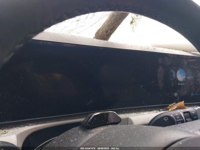 2025 HYUNDAI TUCSON HYBRID KM8JEDD15SU257663 Photo 6